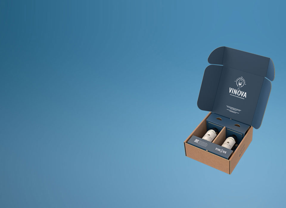 Bottle Packaging, Packaging for bottles