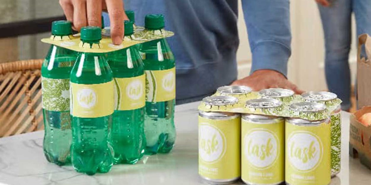 Soft drink Multipack