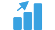 Increase sales Icon