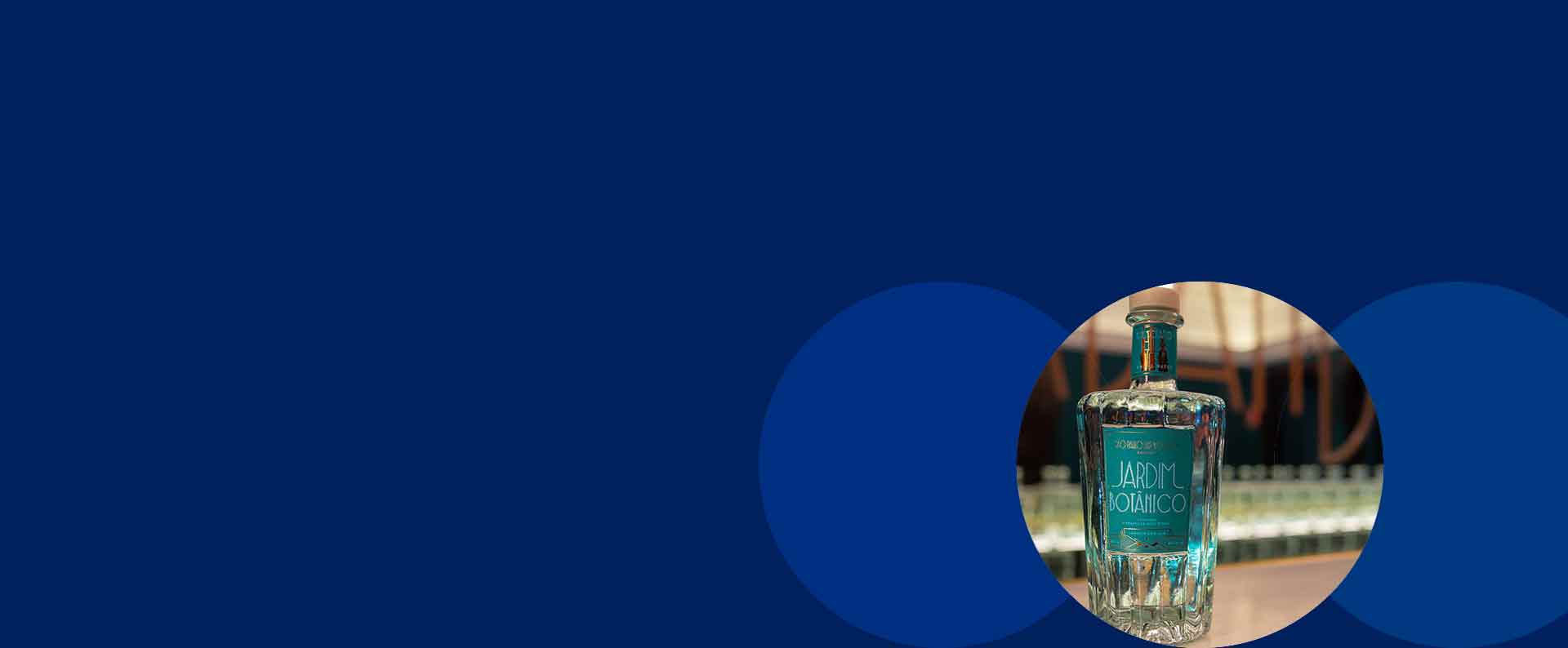 Jardim Botanico Case Study