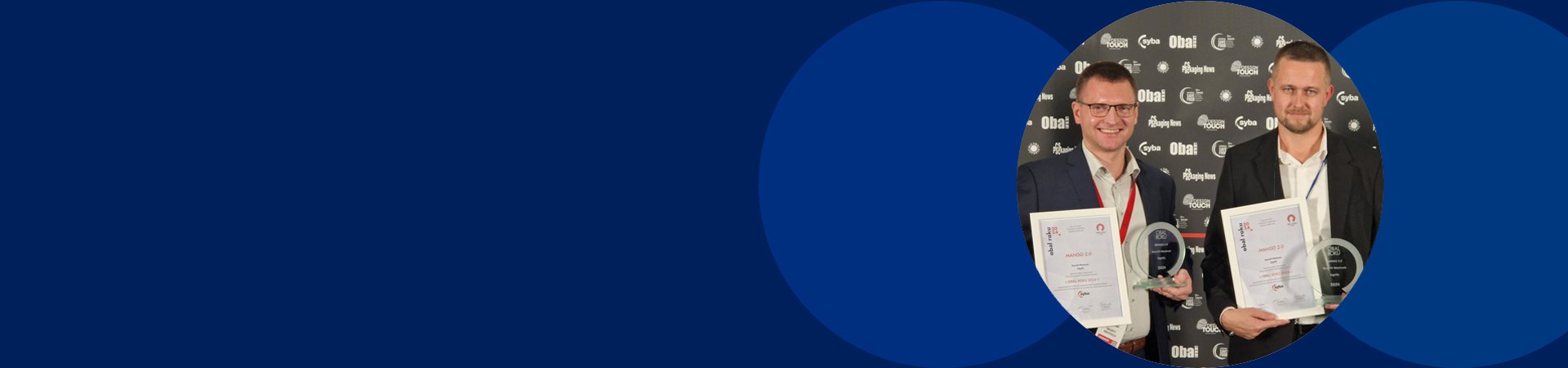 Signify Packaging Award