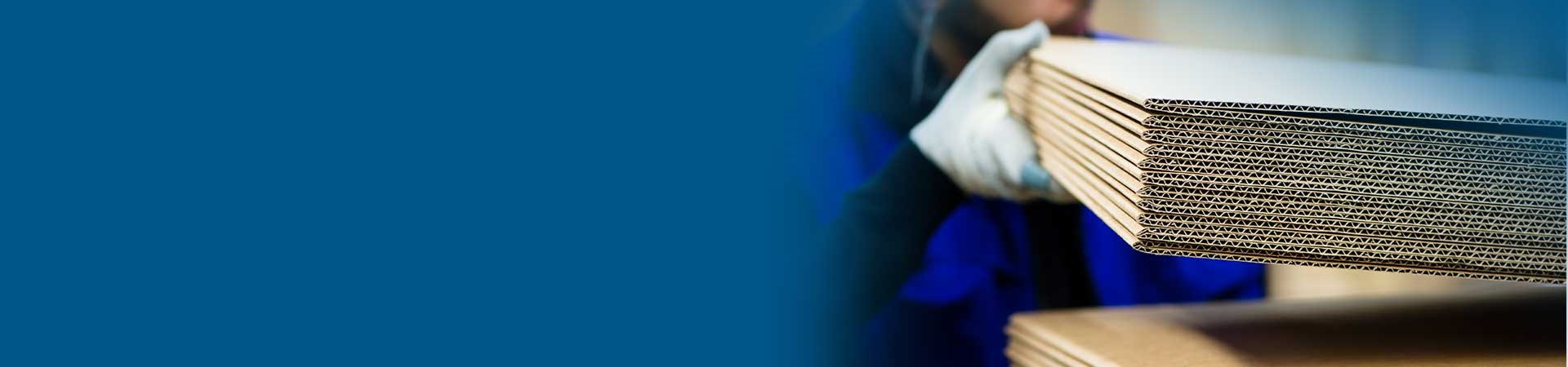 Corrugated Packaging