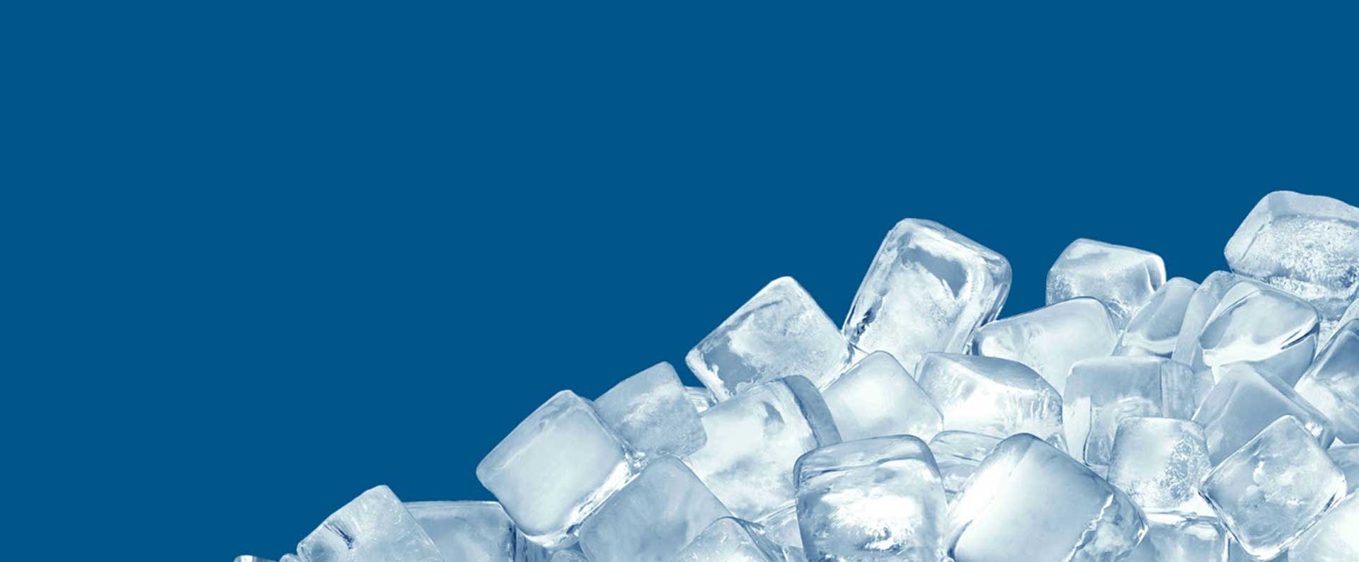 Ice_Frozen_Food Packaging