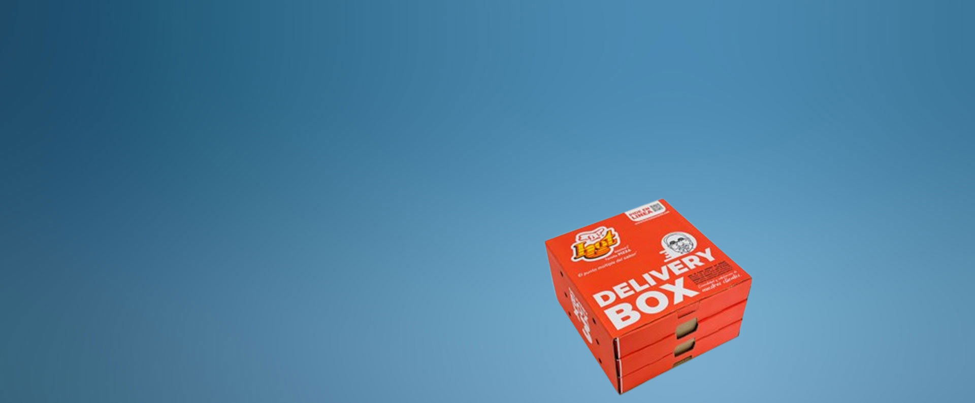 Pizza Boxes, Pizza Packaging, Takeaway Boxes
