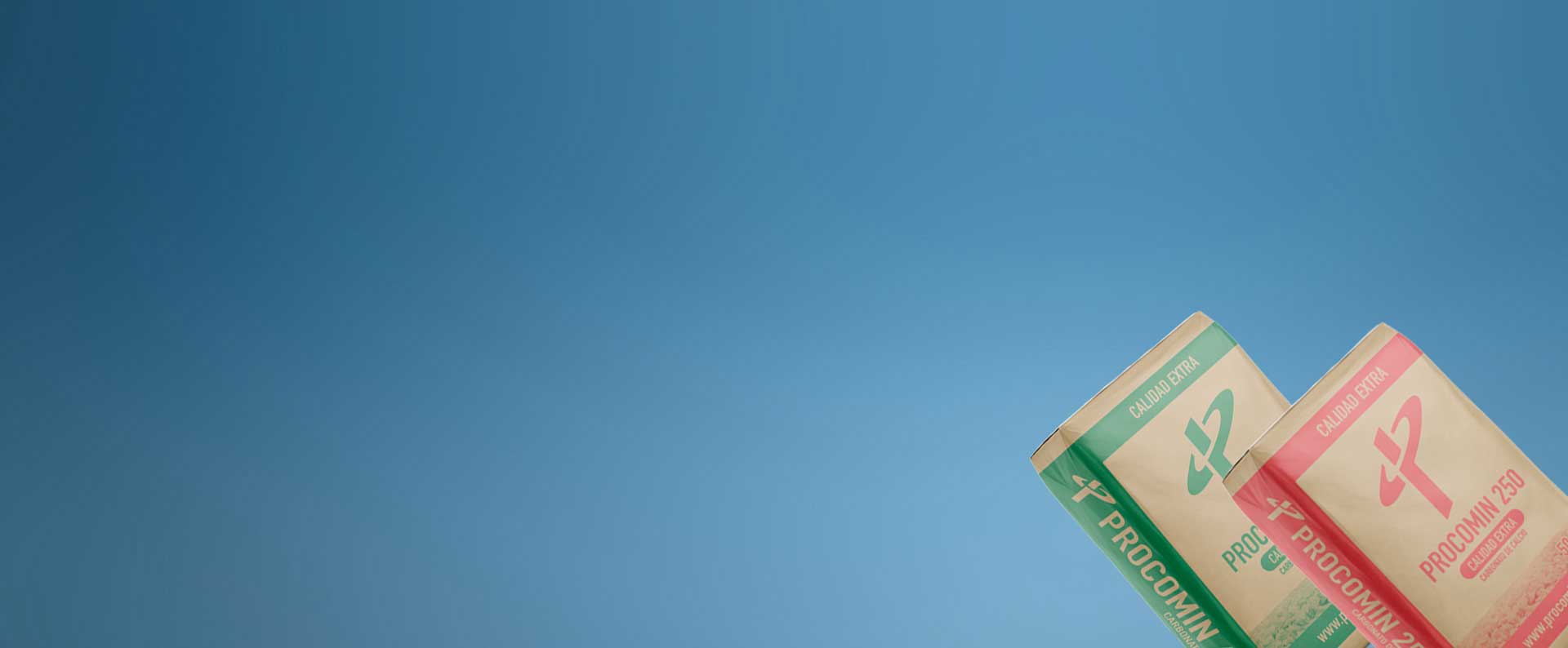 Procomin Paper Sacks