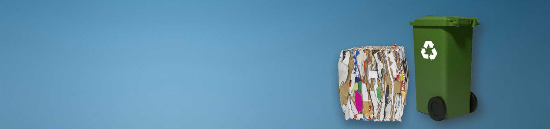 Recyclable Packaging