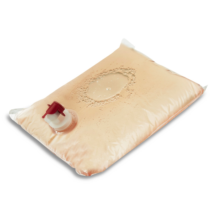 Bag-in-Box Packaging, Wine bags