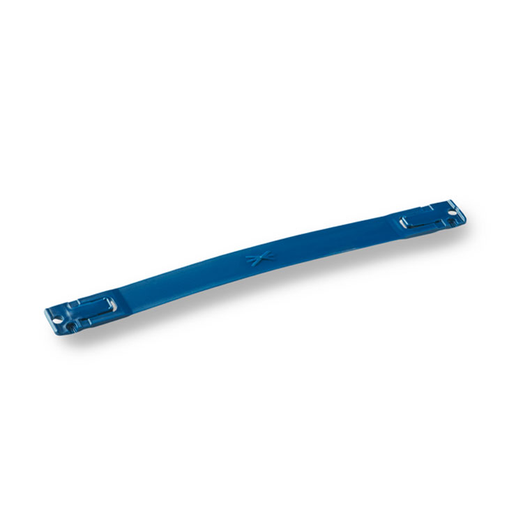 Bag-in-box, Vitop handle, blue