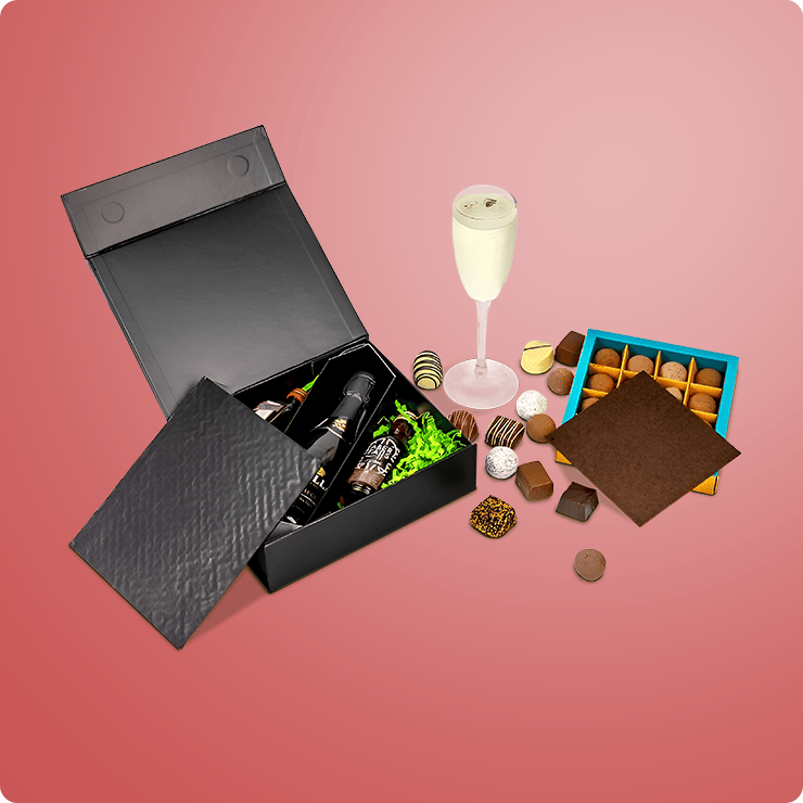 Drinks cushion pads liners