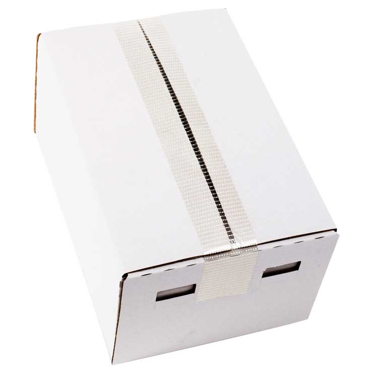 Air Cushion Packaging