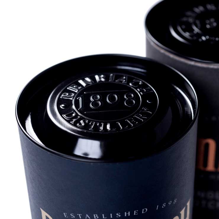 Tube packaging, Cardboard tubes, Cardboard tube packaging, Whisky tubes