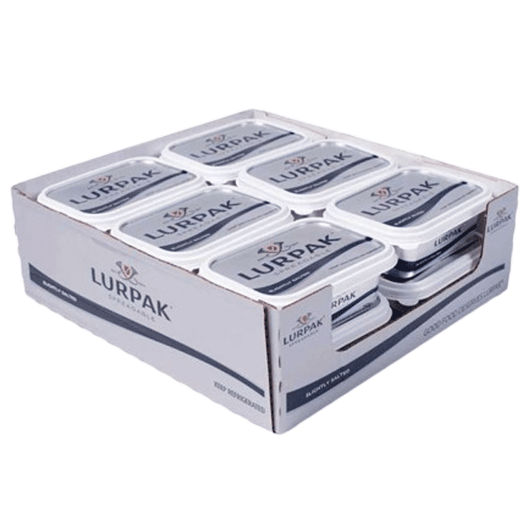 cardboard tray, cardboard tray packaging, dairy tray