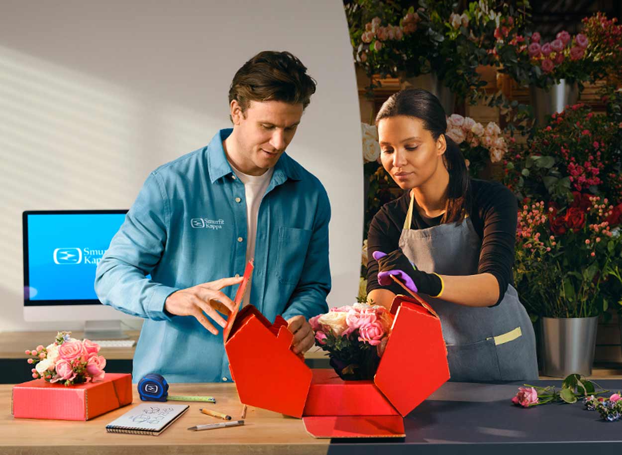 Better Planet Packaging