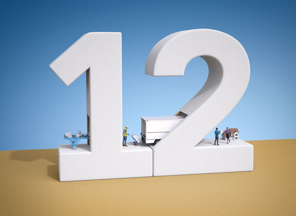 Empaques de eCommerce