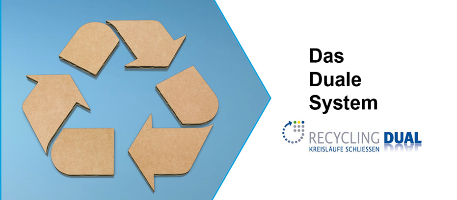 Recycling Dual Kundenpräsentation Teaser