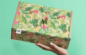 e-Commerce-Verpackung