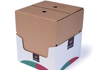 Verkaufsfertige Verpackungen, Einzelhandelsverpackungen, RRP