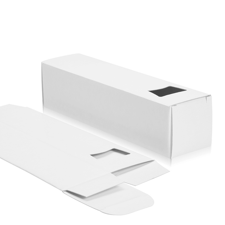 Twin Coat Zahnpasta Verpackung