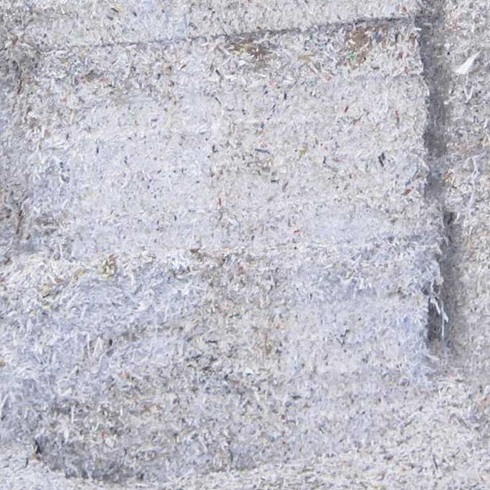 Altpapier, Papierrecycling, Kartonagenrecycling