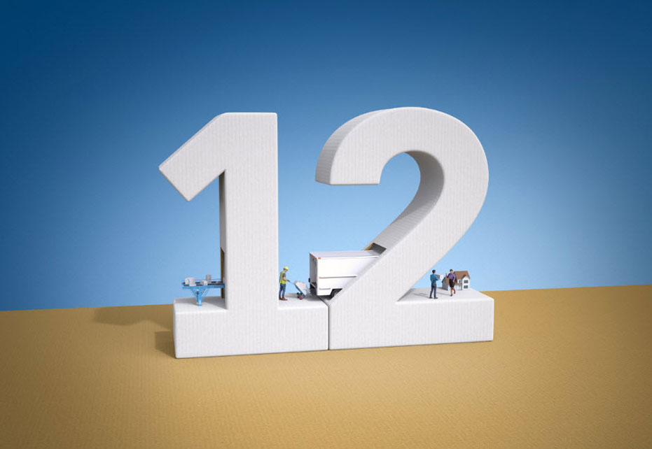 Smurfit Kappas eSmart-Service führend bei Verpackungslösungen im Online-Handel