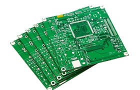 Composant électronique