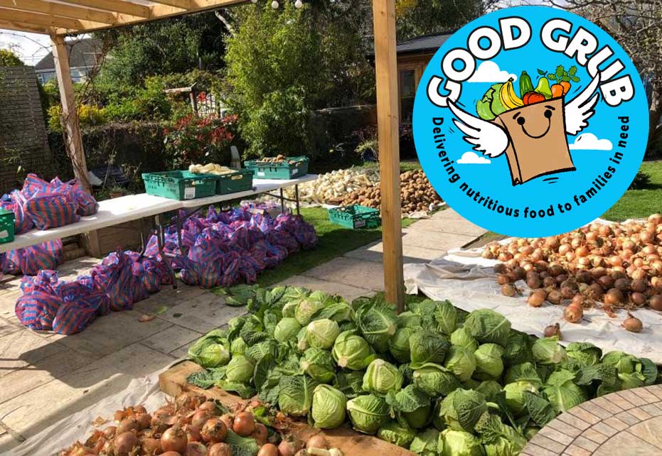 En Irlande, Smurfit Kappa contribue à la relance suite à la pandémie de COVID-19 en soutenant la recherche médicale et les initiatives en faveur de la nutrition des enfants