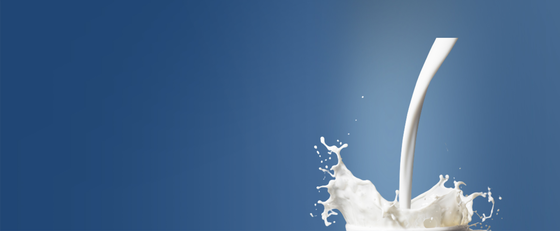 Globemilk banner