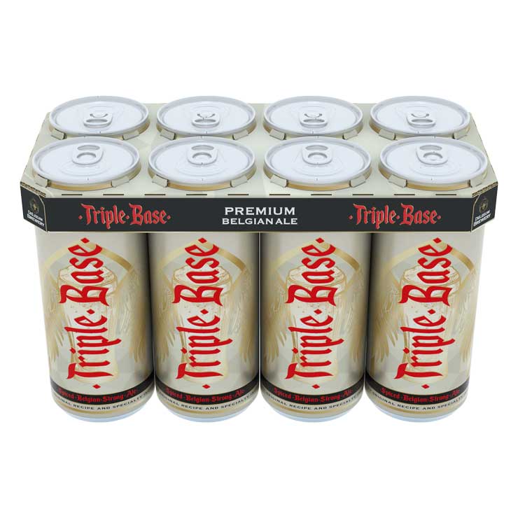 GreenClip, Can Topper, Slanke Blikjes Multipack Verpakkingsoplossing