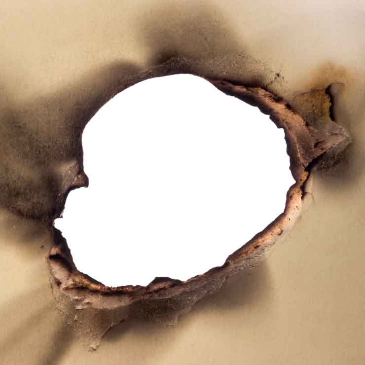 Technipaper FR, vlambestemdig papier