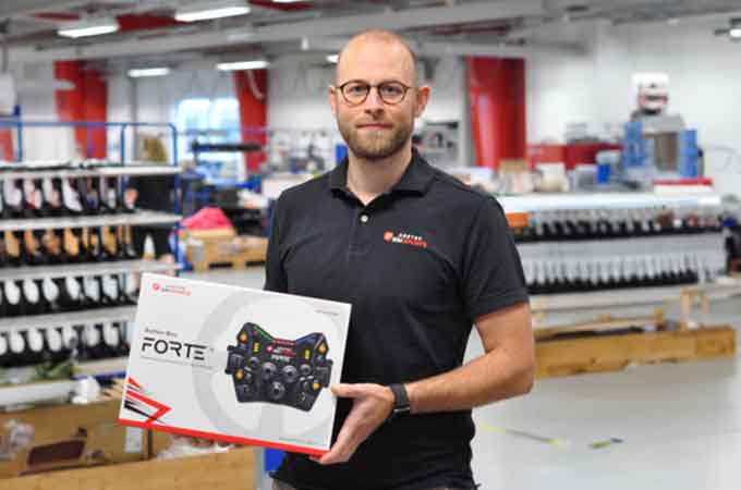 Lees hoe Asetek is overgestapt op duurzame e-commerceverpakkingen waar hun klanten blij mee zijn.