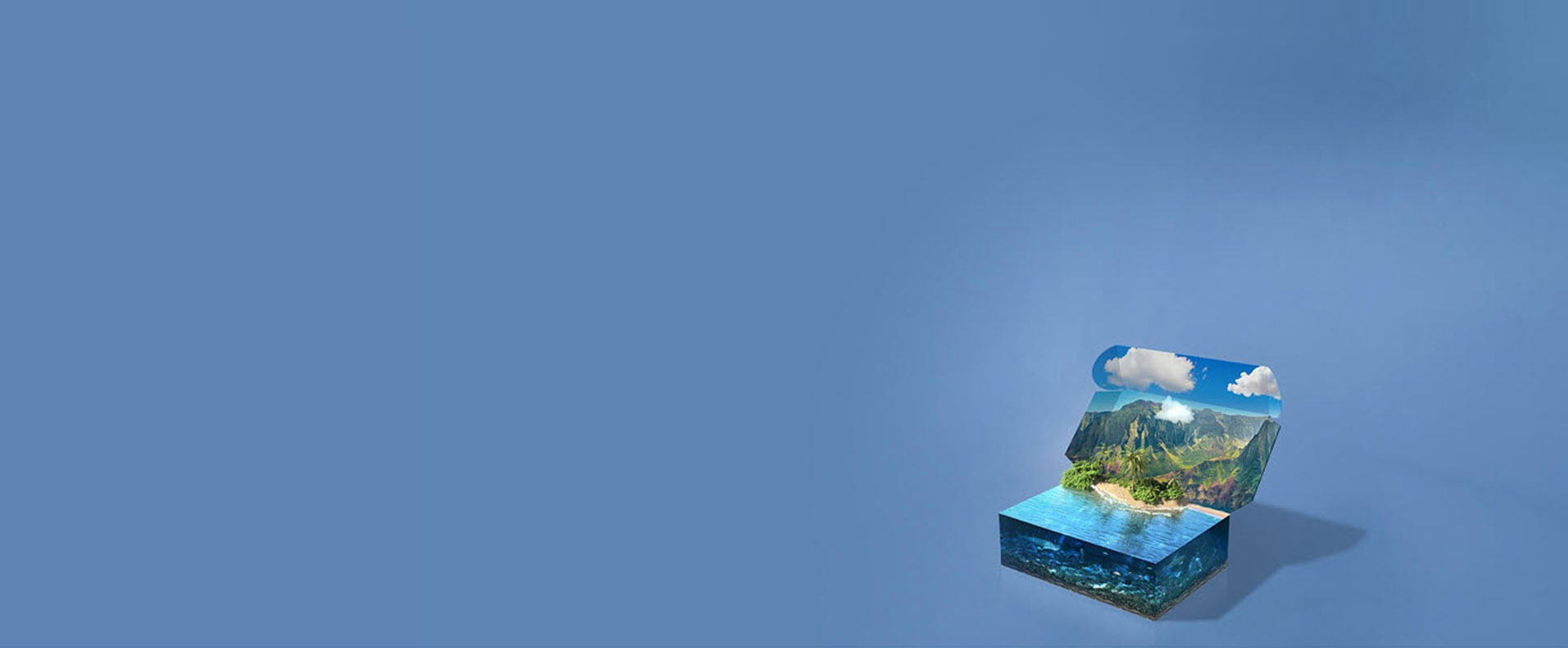 Embalagens Sustentáveis 