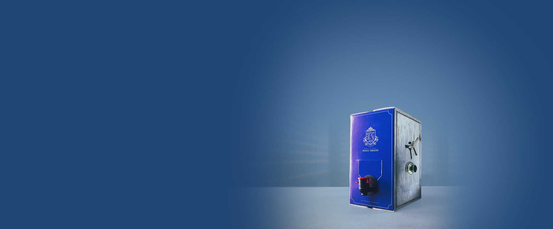 Bag-in-Box, Embalagem de Vinho, Embalagem para Vinho