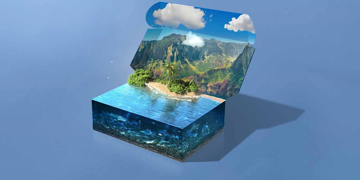 Embalagem Sustentável