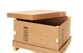 Heavy Duty Packaging