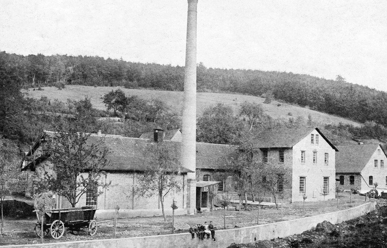 História Smurfit Kappa