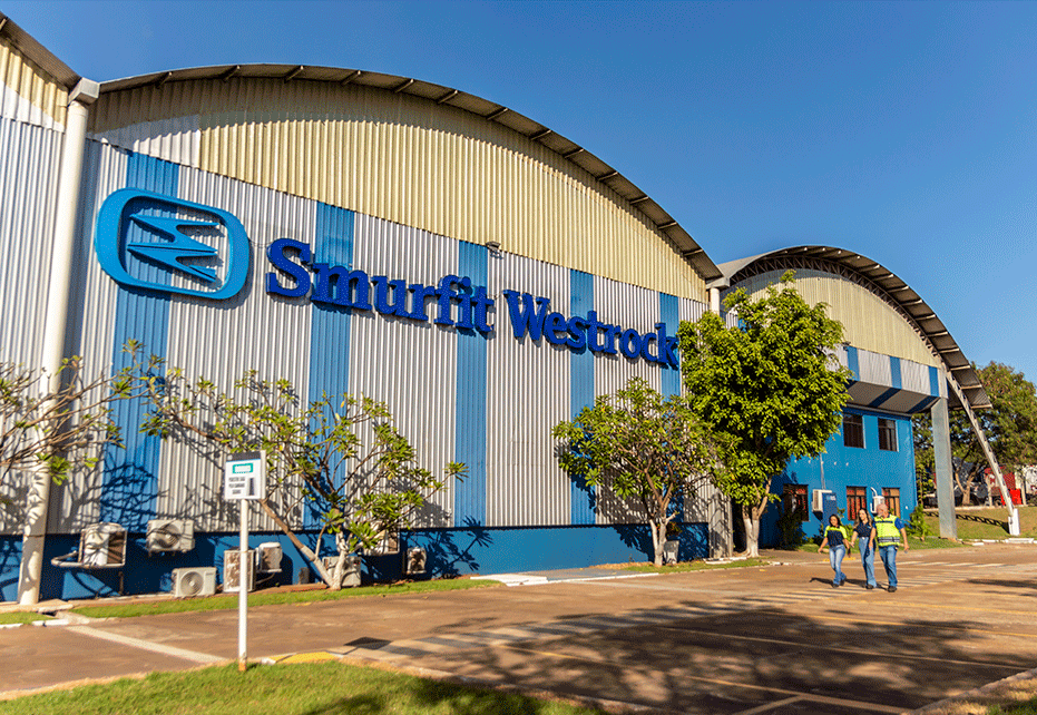 Smurfit Westrock investe mais de R$ 205 milhões em Minas Gerais e amplia sua capacidade produtiva com foco em inovação, sustentabilidade e atendimento ao cliente