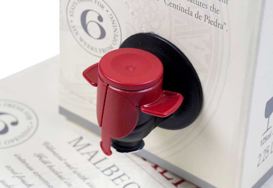 Smurfit Kappa Bag-in-Box® continua forte crescimento com nova instalação nos EUA