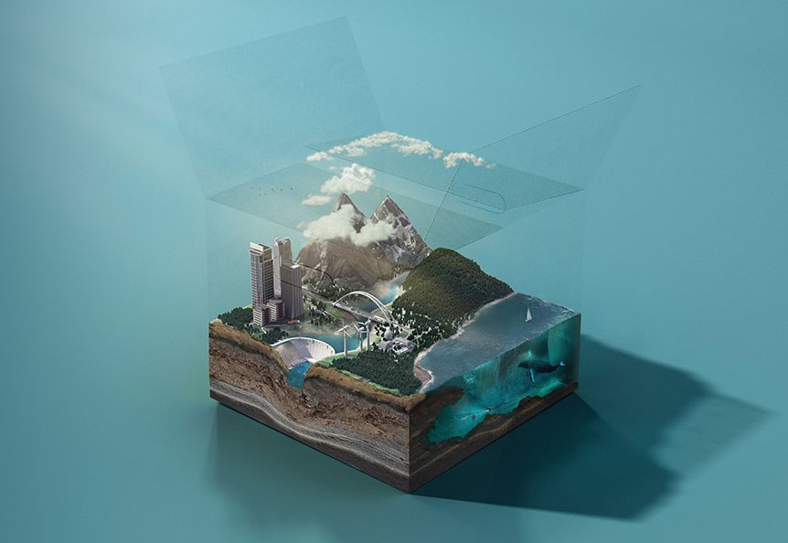 O "Better Planet Packaging" da Smurfit Kappa anuncia mais um passo à frente em sua jornada de sustentabilidade