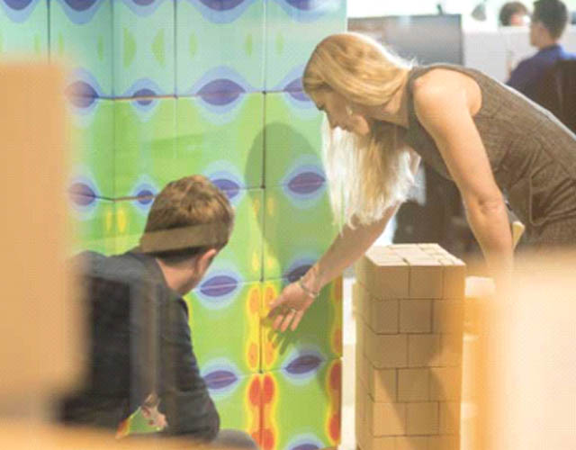 Jägermeister Fallstudie Workshop