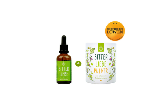 Bitterliebe Produkt