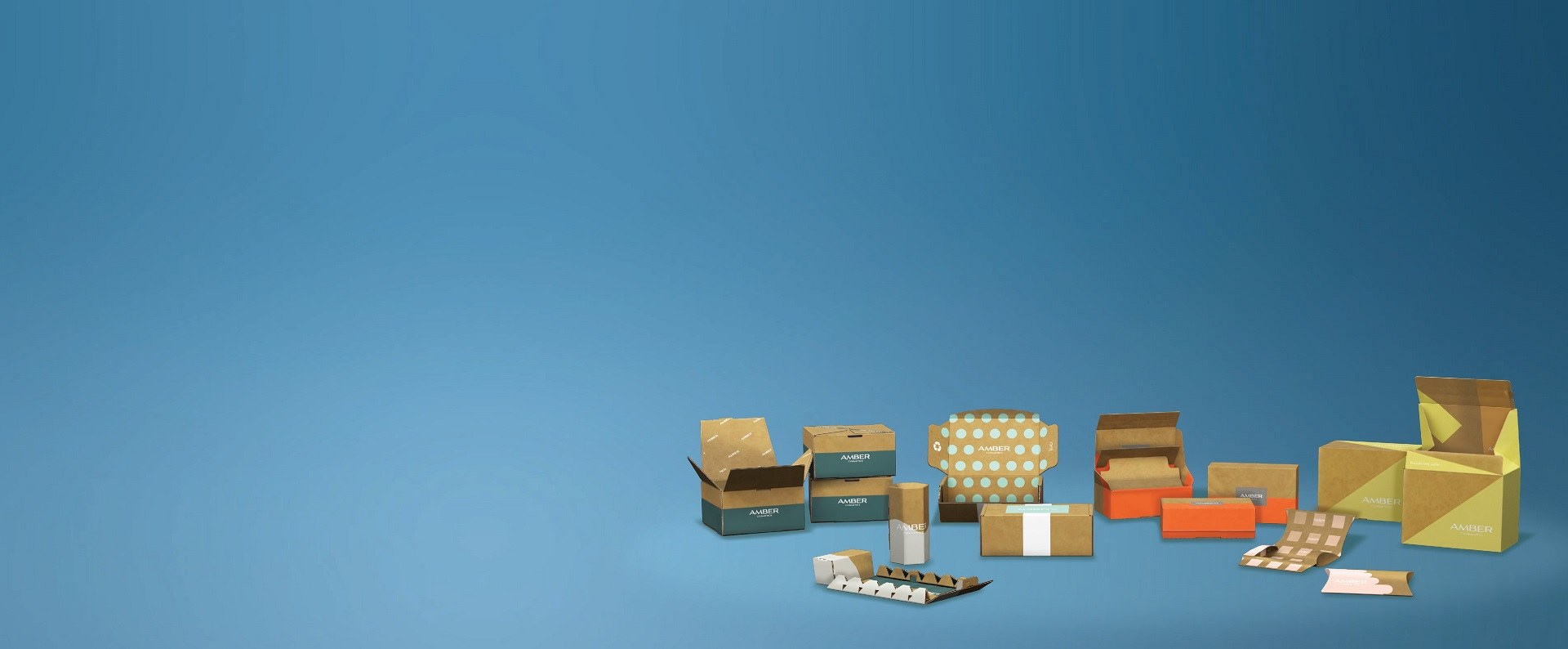 eCommerce-Verpackungen, Verpackungen für Gesundheit und Schönheit