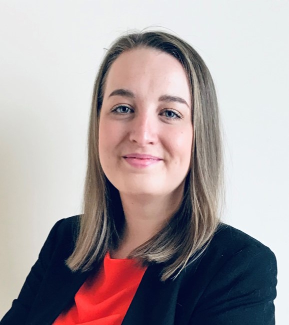 Louisa Papenberg Profilfoto