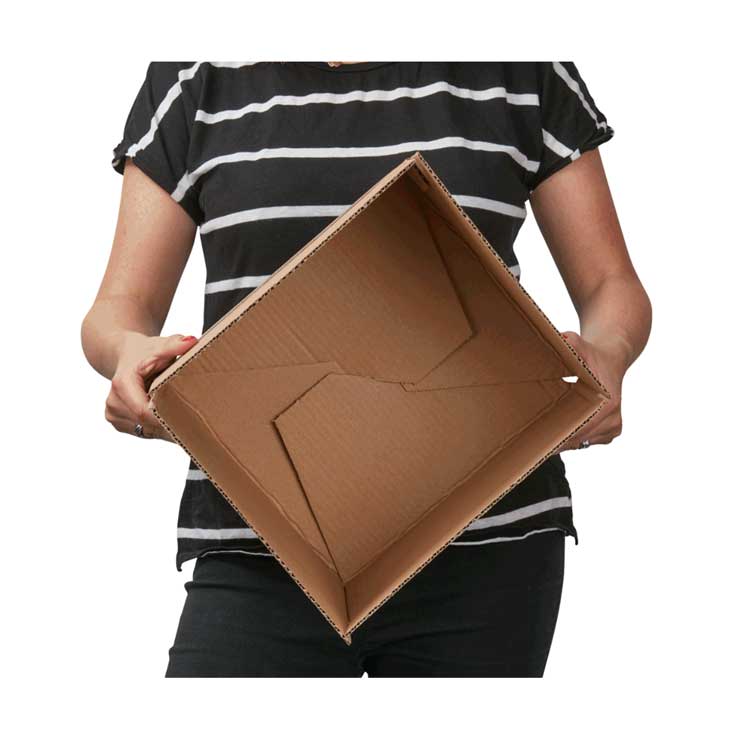 Crash-Lock-Boxen-geöffnet