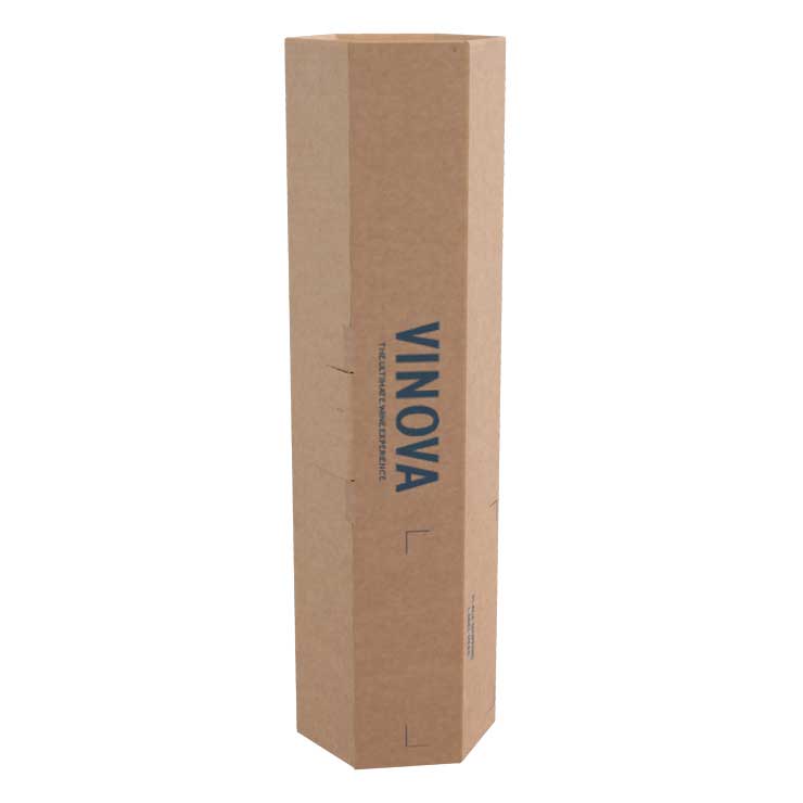 Rollor Flaschenverpackungen, Verpackungen für Flaschen, Luxus-Flaschenverpackungen