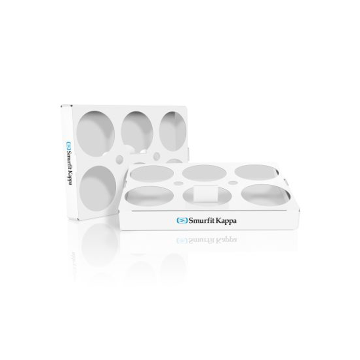 Vollpappe, Verpackungskarton