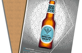 Euroboard Special Kraft