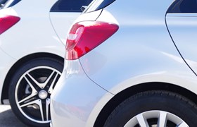 Verpackungen für die Automobilindustrie