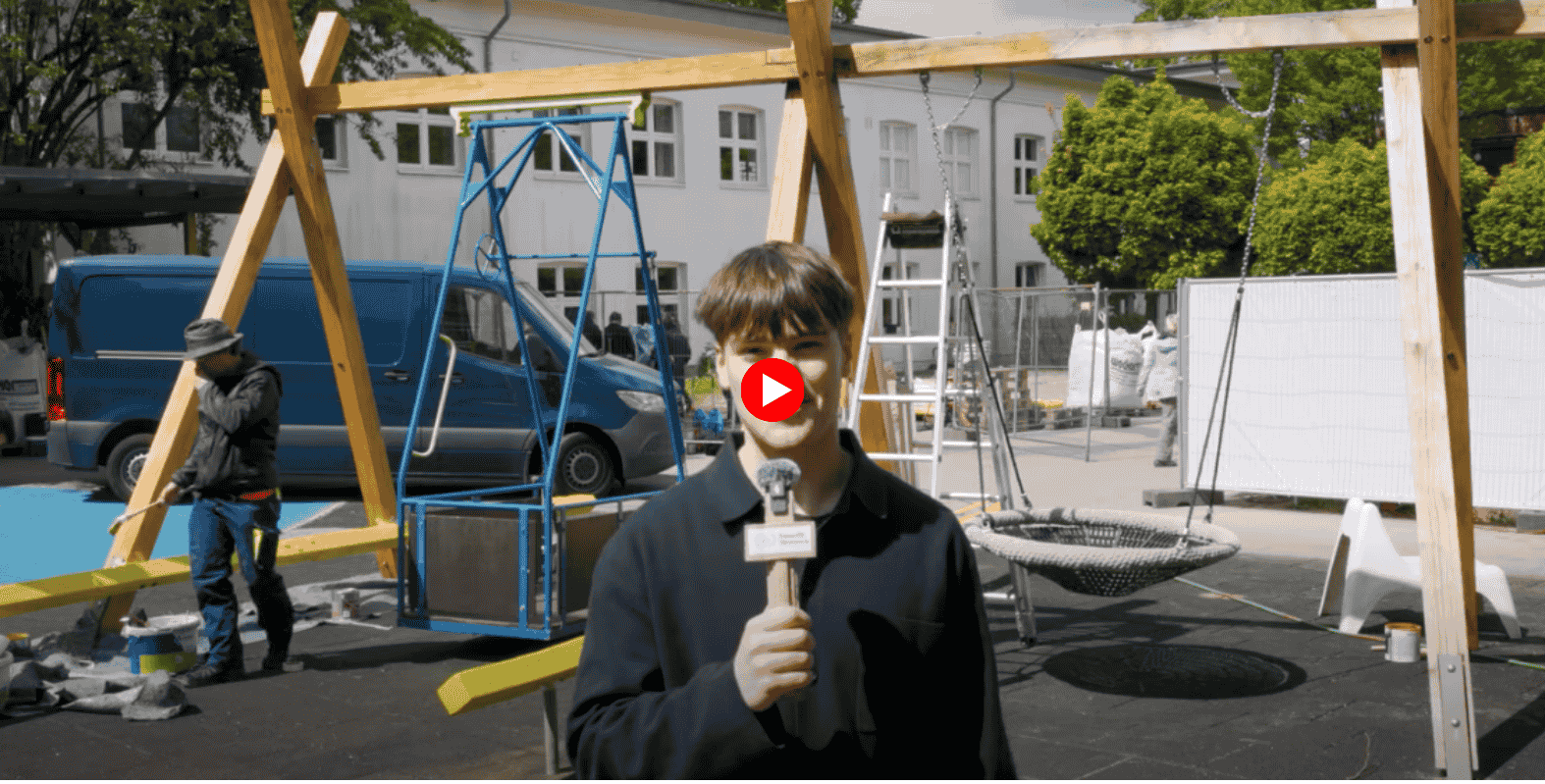 Social Event 2025 Reportage