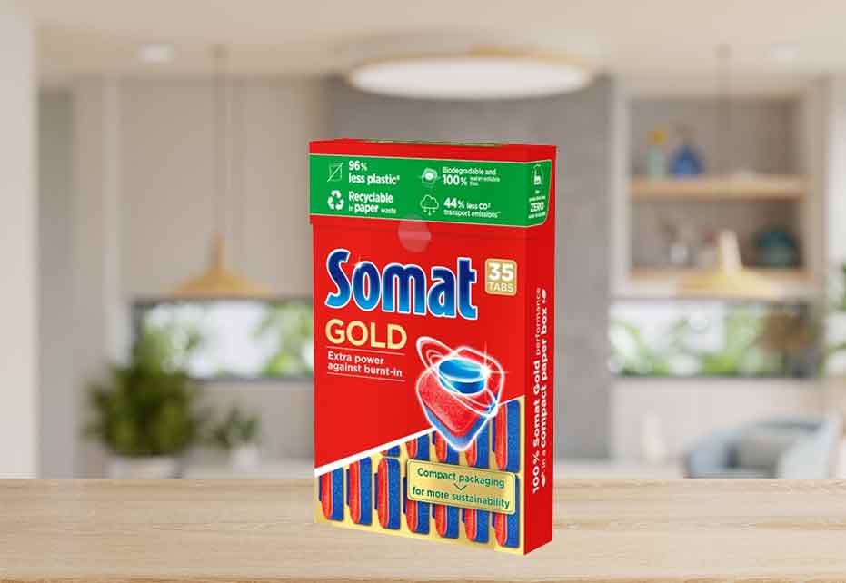 Die innovative SupplySmart-Lösung von Smurfit Kappa hilft Unternehmen, über den Tellerrand zu schauen 