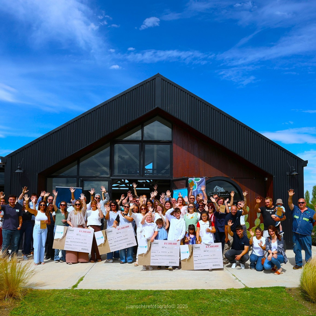 press release ReCreo